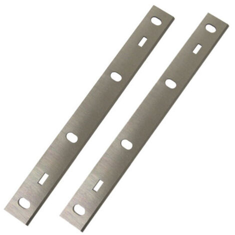 Cuchillas de cepillo FEMI Jobline - 210 mm - Juego de 2 - 3280010