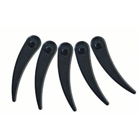 Cuchillas de recambio para ART 26-18 LI BOSCH - bolsa de 5 - F016800372