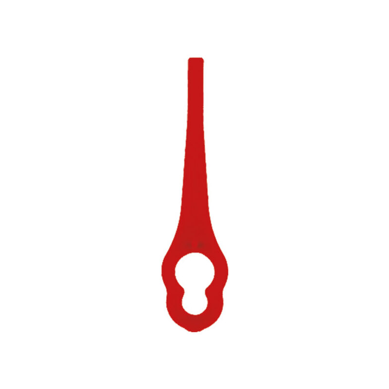 

CUCHILLAS DE RECAMBIO PARA GE-CT 18 Li (20 PIEZAS)