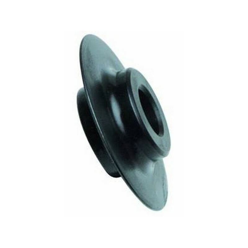 

Rueda dentada (de ajuste) de recambio para corte-tubos telescópicos INOX tubo Cutter, para Ø de tuborías : 10-60 mm