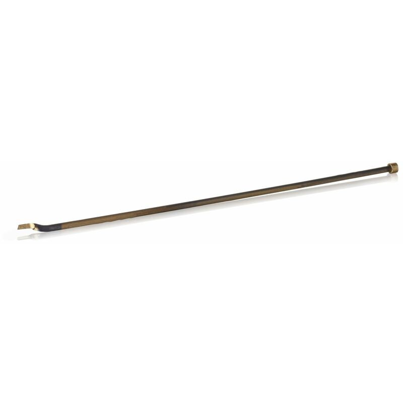 

Cuchillas de repuesto para cuchillos pelacables (3 uds)