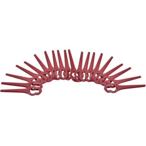 Cuchillas para cortadoras WERKA PRO