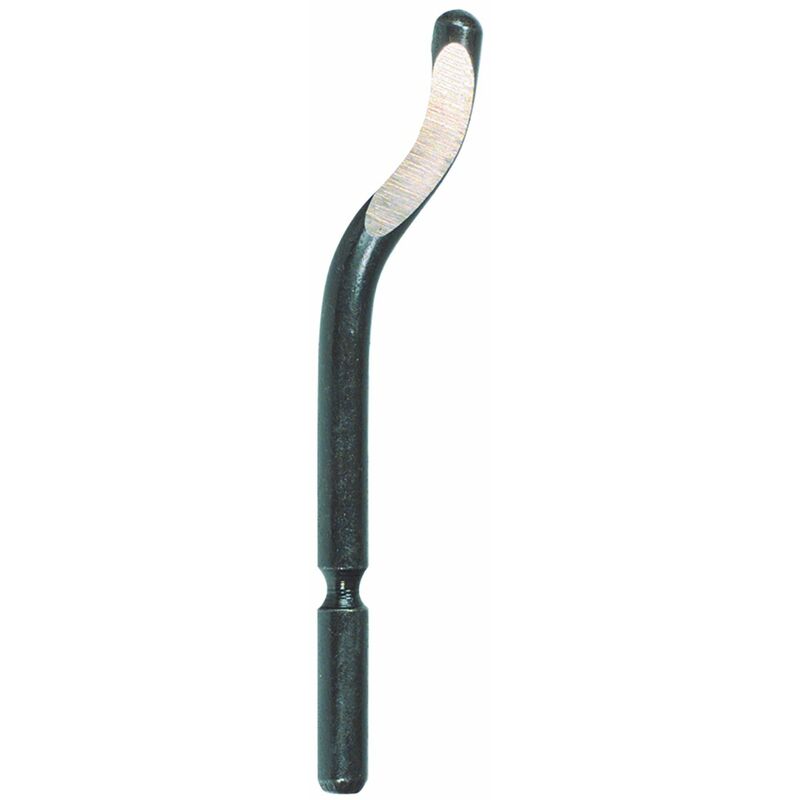 

RUKO 107026 - Pack de 10 cuchillas E100 para desbarbador Unigrat