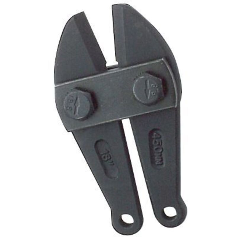 Cuchilla recambio cortabulón 750 Alyco