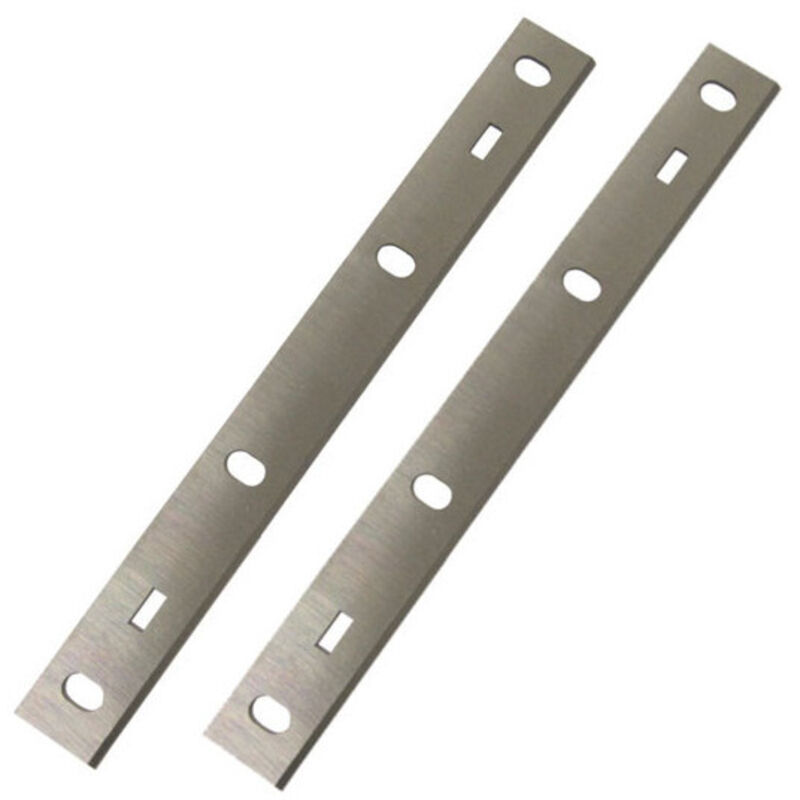 Femi - Cuchillas de cepillo Jobline - 210 mm - Juego de 2 - 3280010