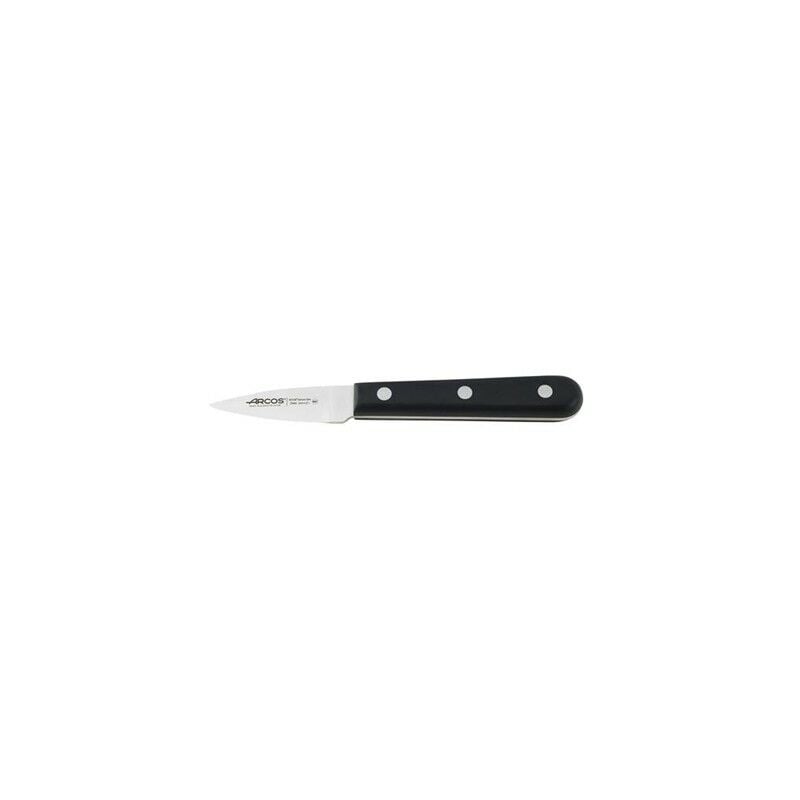 

Cuchillo abridor ostras inox
