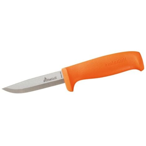 SNICKERS WORKWEAR Cuchillo acero japones +funda