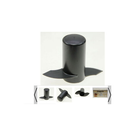 Cuchillo amasador para robot multifunción MAGIMIX 17129