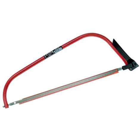 Cuchillo Bahco de 53 cm – Hoja giratoria para poda de madera seca y curada