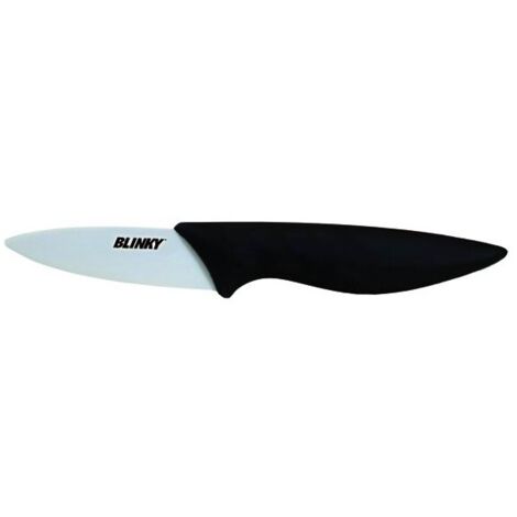Cuchillo Blinky Cerámico Pelador de 7,50 cm