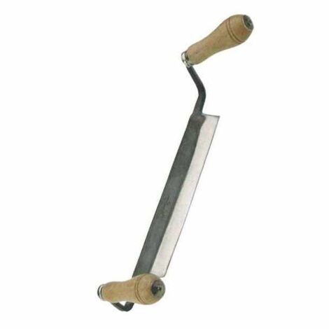 Cuchillo Carradore de 24 cm Rinaldi