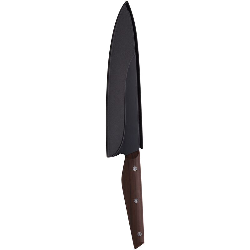 

Bergner - Cuchillo chef 20cm acero inoxidable Siegen