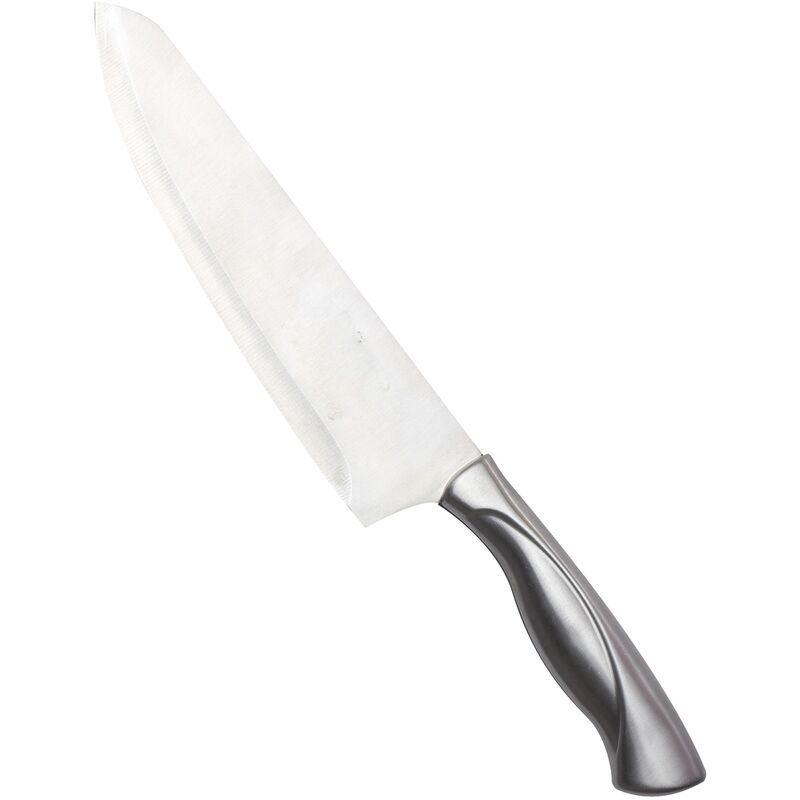 

Cuchillo Chef 20Cm Acero Inoxidable Jena