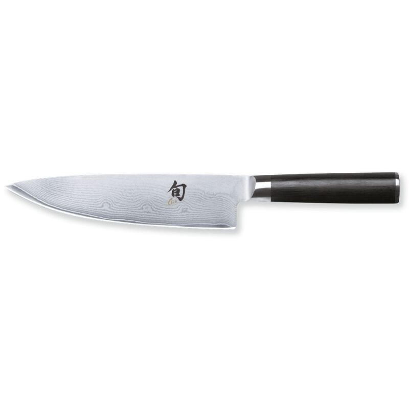 

Cuchillo Chef Kai Shun Classic damasco 20cm (Zurdos) - kai