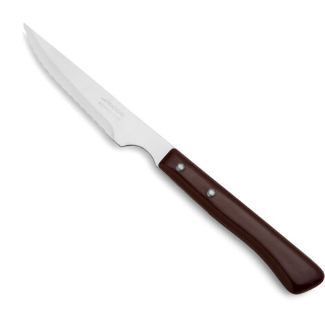 Cuchillo chuletero 110mm polipropileno 804000 arcos
