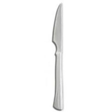 CUCHILLO CHULETERO 12 UNIDADES 70GR
