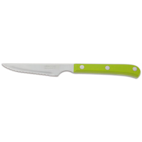 CUCHILLO CHULETERO JOTA VERDE 374811