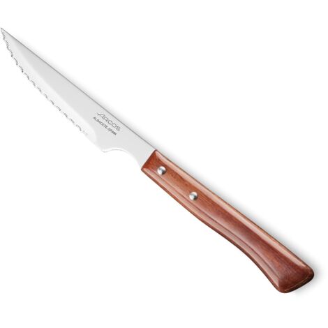 Cuchillo chuletero serie gregorio 110 mm