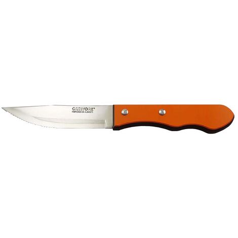 Cuchillo churrasco