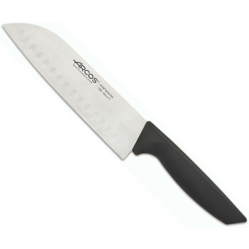 

135500 NIZA CUCHILLO SANTOKU 18CM - Arcos