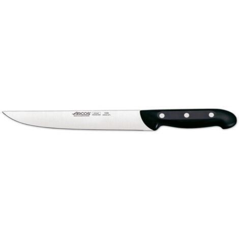 Cuchillo coc cocinero 220mm m/poliox ne inox arcos 150900