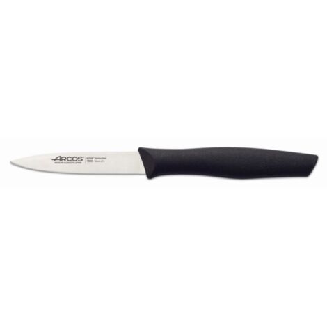 Cuchillo coc mondador 85mm m/polip nova ne inox arcos