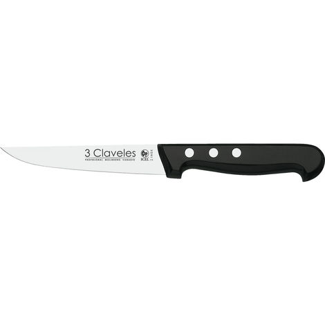 Cuchillo cocina 3 Claveles Pom 15,5 Cm 6,0"