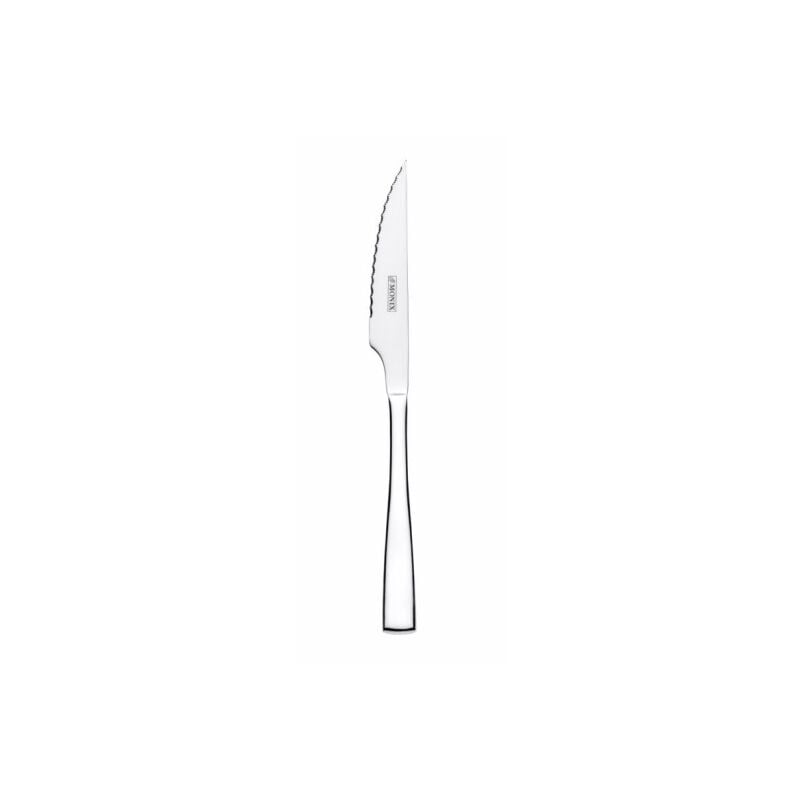 

Cuchillo Cocina Chuletero 2,5Mm Siena Inox 2 Pz - Monix