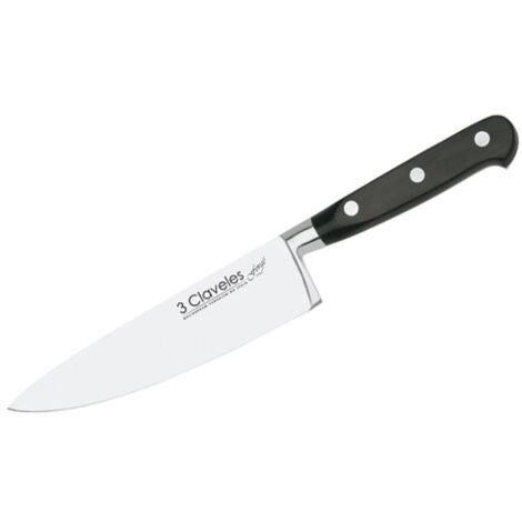 CUCHILLO COCINA FORJADO - 15 CM