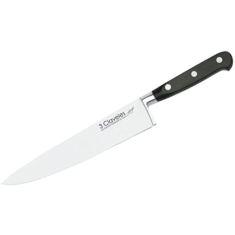 CUCHILLO COCINA FORJADO - 20 CM