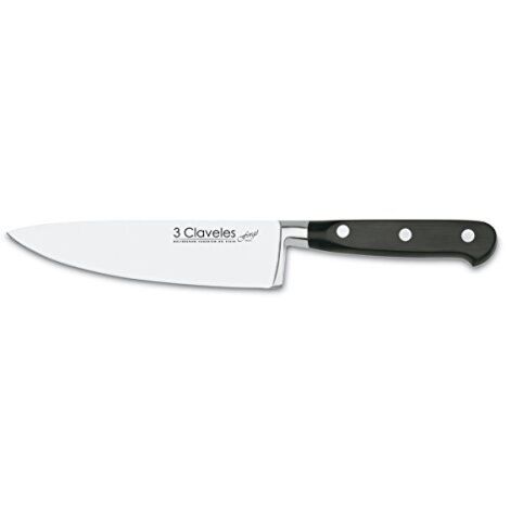 Cuchillo cocina forjado