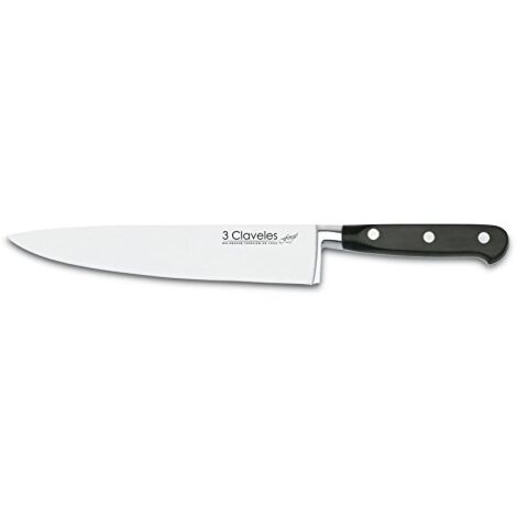 Cuchillo cocina forjado