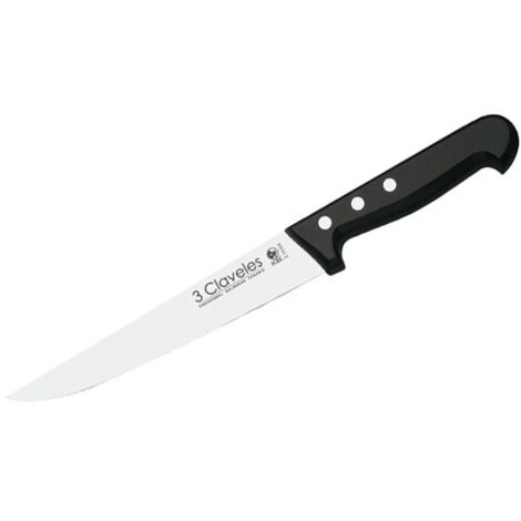 CUCHILLO COCINA PROFESIONAL - 18 CM