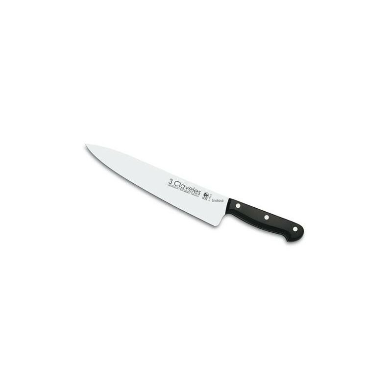 

Cuchillo Cocinero 25Cm. Uniblock1163