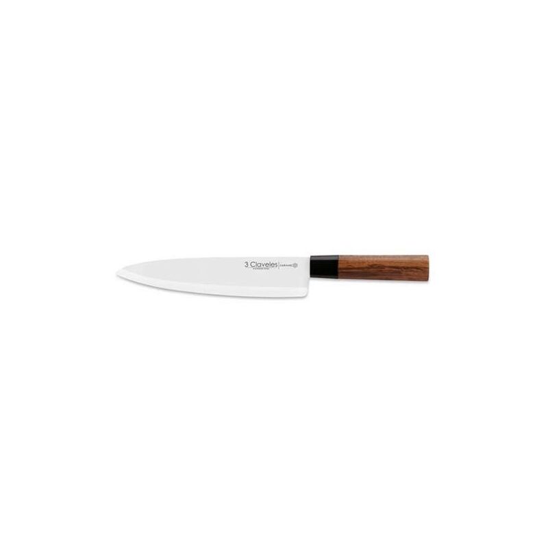 

Cuchillo Cocinero Ceramic 20Cm.0975