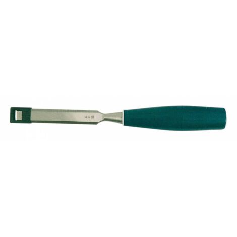 Cuchillo de carpintero de pl�stico de 12 mm, bl�ster 25061