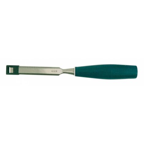 Cuchillo de carpintero de pl�stico de 16 mm, bl�ster 25065