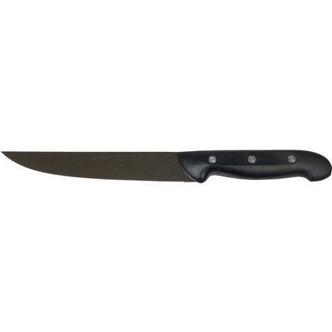 Cuchillo de cocina 1509 - 22 cm - Mango nailon
