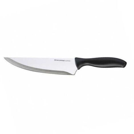 Cuchillo de cocina de 18,0 cm Sonic Tescoma 862042