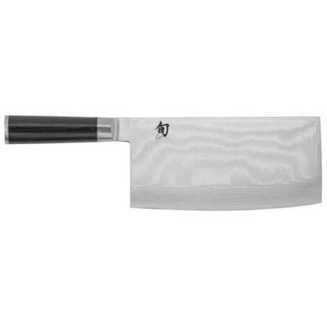 Cuchillo de cocinero KAI China 7\ (18.0 cm) Shun Classic DM-0712