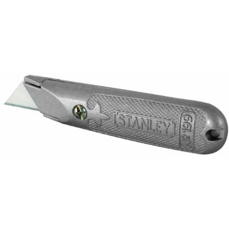 

Stanley Black&decker Iberica,s.l.u. - CUTTER METALICO HOJA FIJA