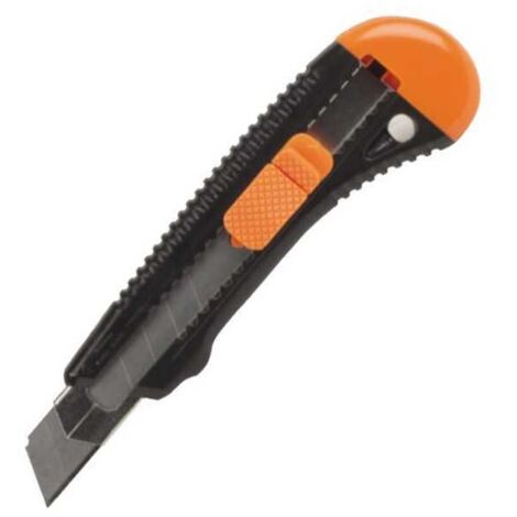 Cuchillo de hoja para partir 18 guía Met 566.50 Pg