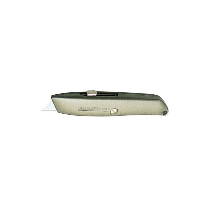 

Cuter 99 E Longitud Total 155 Mm Retrctil Suelto - Stanley
