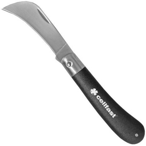 CUCHILLO DE JARDÍN - C 40-260