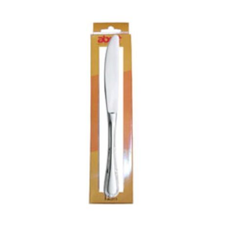 Cuchillo de mesa Corona 221mm 18/10 Inox 12 unidades