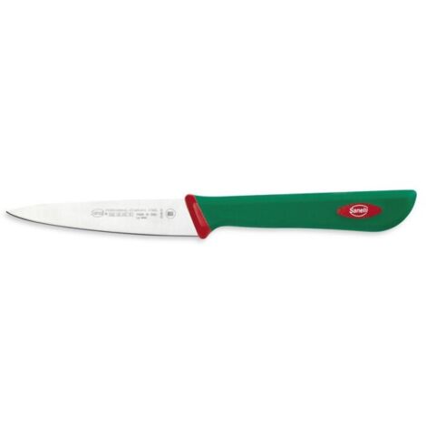 Cuchillo de pelar de 10,0 cm Premana Sanelli