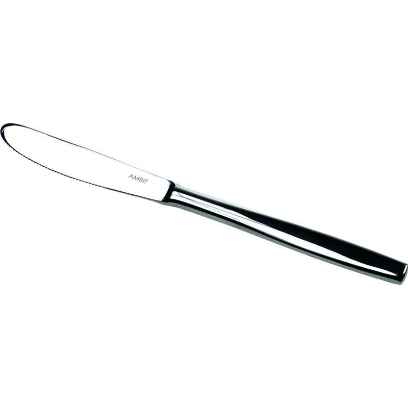 

Cuchillo de postre Lisboa pack de 2 unidades