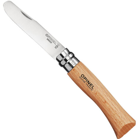 Cuchillo de Punta Redonda N°7 10