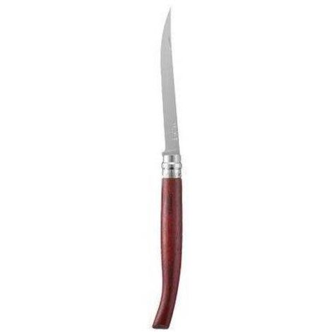 Cuchillo de sierra Slim Inox Opinel