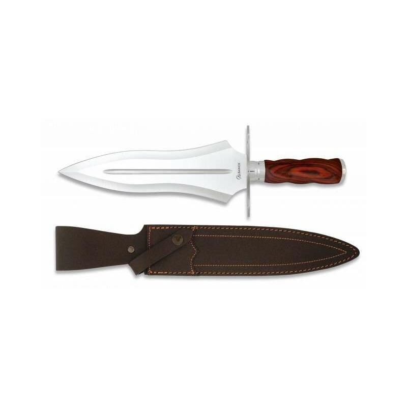 

Cuchillo Deportivo Stamina C/Mango 38 Cm